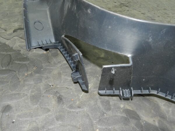 161, 2008 VOLKSWAGEN PASSAT B6 ESTATE. LOWER SILL TRIM - Image 4