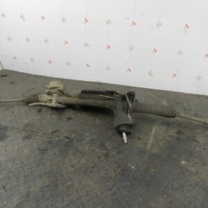 161, 2008 VOLKSWAGEN PASSAT B6 ESTATE. STEERING RACK ELECTRIC