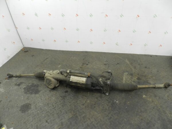 161, 2008 VOLKSWAGEN PASSAT B6 ESTATE. STEERING RACK ELECTRIC - Image 3