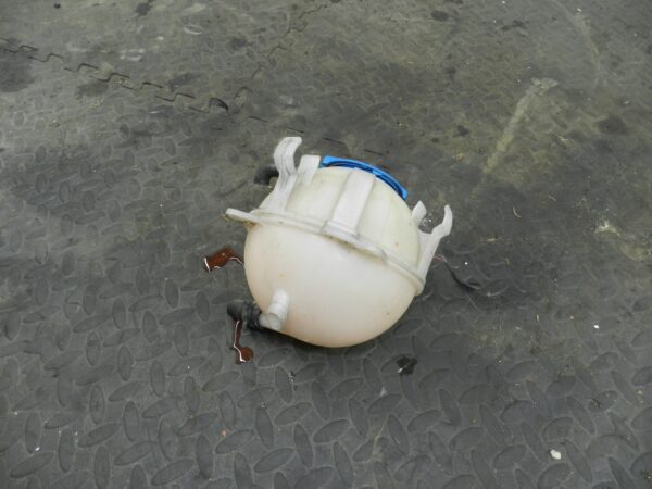 161, 2008 VOLKSWAGEN PASSAT B6 ESTATE. COOLANT BOTTLE TANK RESERVOIR - Image 2