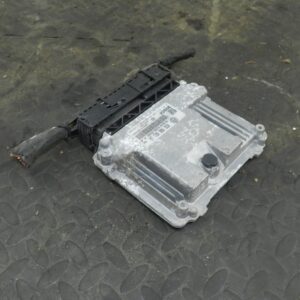 161, 2008 VOLKSWAGEN PASSAT B6 ESTATE. ENGINE ECU 03G906021LR
