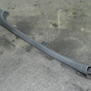 161, 2008 VOLKSWAGEN PASSAT B6 ESTATE. PLASTIC TRIM INTERIOR