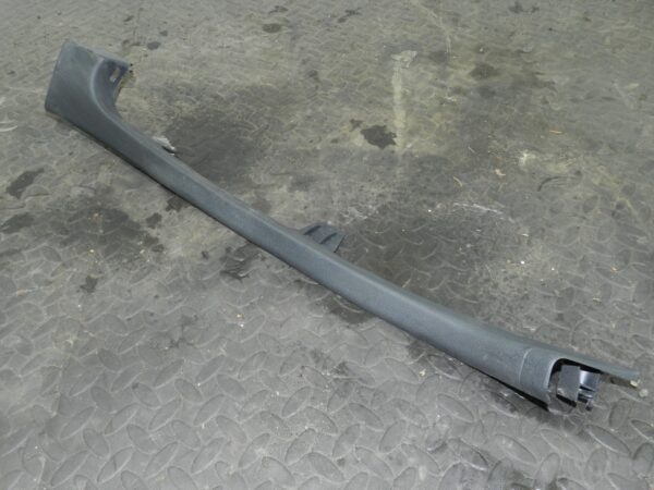 161, 2008 VOLKSWAGEN PASSAT B6 ESTATE. PLASTIC TRIM INTERIOR