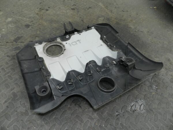 161, 2008 VOLKSWAGEN PASSAT B6 ESTATE. TDi ENGINE COVER - Image 2