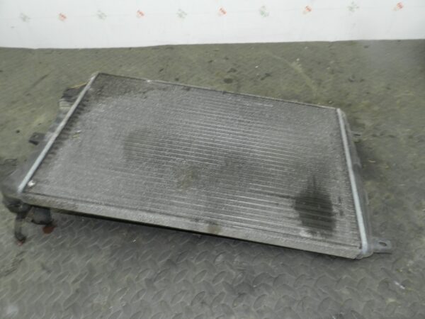 161, 2008 VOLKSWAGEN PASSAT B6 ESTATE. COOLANT RADIATOR
