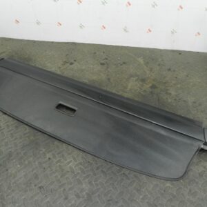161, 2008 VOLKSWAGEN PASSAT B6 ESTATE. PARCEL SHELF LUGGAGE COVER RETRACTABLE