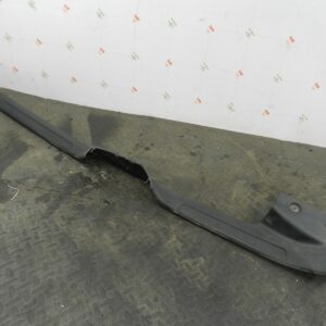 161, 2008 VOLKSWAGEN PASSAT B6 ESTATE. PASSENGER SIDE SILL LOWER TRIM