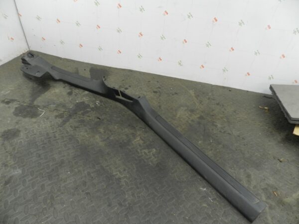 161, 2008 VOLKSWAGEN PASSAT B6 ESTATE. PASSENGER SIDE SILL LOWER TRIM - Image 2