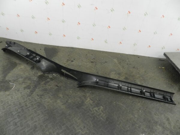 161, 2008 VOLKSWAGEN PASSAT B6 ESTATE. PASSENGER SIDE SILL LOWER TRIM - Image 3