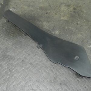 161, 2008 VOLKSWAGEN PASSAT B6 ESTATE. PASSENGER SIDE CENTRE CONSOLE PANEL