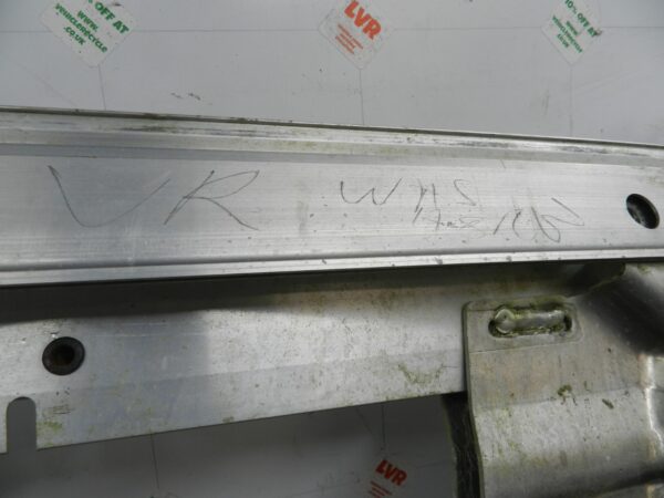 158. 2002 SMART FORTWO 450 CONVERTIBLE. PASSENGER SIDE DOOR FRAME CUT - Image 5