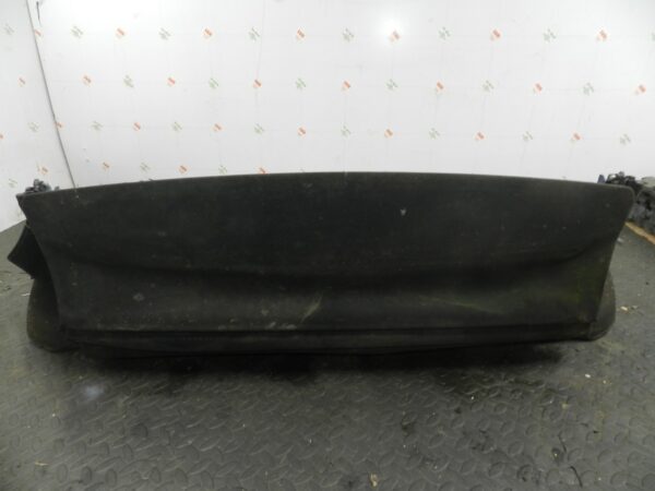 158. 2002 SMART FORTWO 450 CONVERTIBLE. CONVERTIBLE ROOF DAMAGED WINDOW - Image 3