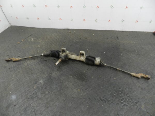 158. 2002 SMART FORTWO 450 CONVERTIBLE. STEERING RACK