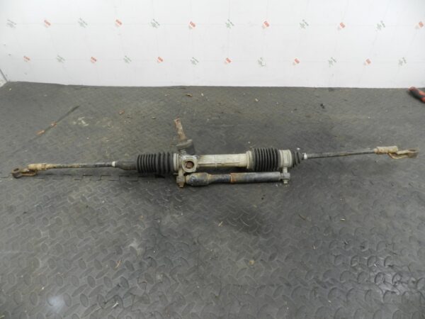 158. 2002 SMART FORTWO 450 CONVERTIBLE. STEERING RACK - Image 3