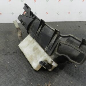 158. 2002 SMART FORTWO 450 CONVERTIBLE. SCREEN WASH WASHER TANK BOTTLE + HOUSING