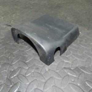 (160) 2000 AUDI TT QUATTRO 8N. STEERING COWLING UPPER TRIM
