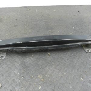 158. 2002 SMART FORTWO 450 CONVERTIBLE. BUMPER CRASH SUPPORT BAR