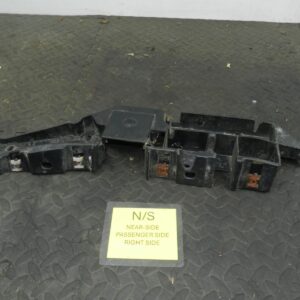 158. 2002 SMART FORTWO 450 CONVERTIBLE PASSENGER SIDE BUMPER FRAME SUPPORT MOUNT