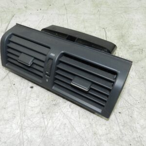 (141) MERCEDES E CLASS SALOON W210. DOUBLE AIR VENTS