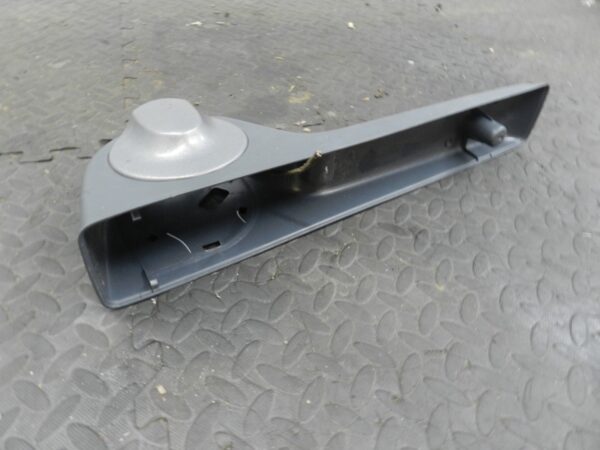 158. 2002 SMART FORTWO 450 CONVERTIBLE. CENTRE CONSOLE - Image 3