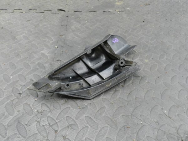 158. 2002 SMART FORTWO 450 CONVERTIBLE. DRIVER SIDE PLASTIC TRIM - Image 2