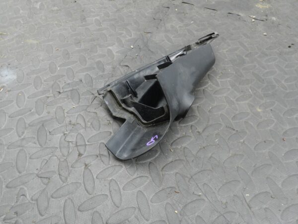 158. 2002 SMART FORTWO 450 CONVERTIBLE. DRIVER SIDE PLASTIC TRIM - Image 3