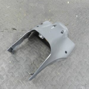 158. 2002 SMART FORTWO 450 CONVERTIBLE. STEERING WHEEL COLUMN PLASTIC TRIM