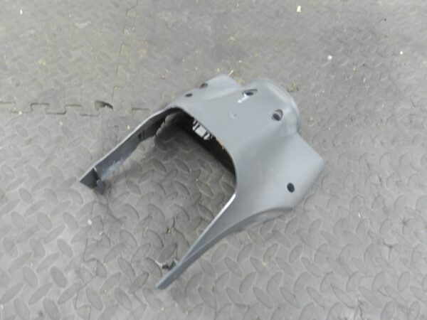 158. 2002 SMART FORTWO 450 CONVERTIBLE. STEERING WHEEL COLUMN PLASTIC TRIM