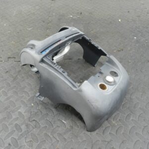 158. 2002 SMART FORTWO 450 CONVERTIBLE. CENTRE CONSOLE FRAME PANEL