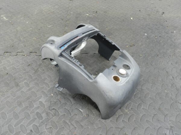 158. 2002 SMART FORTWO 450 CONVERTIBLE. CENTRE CONSOLE FRAME PANEL
