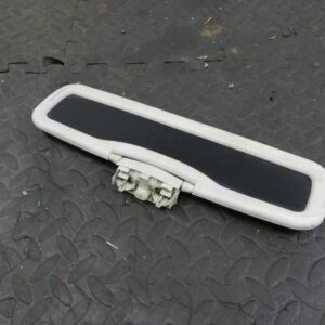 158. 2002 SMART FORTWO 450 CONVERTIBLE. SUN VISOR