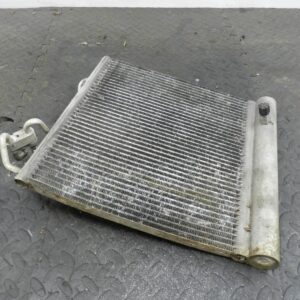 158. 2002 SMART FORTWO 450 CONVERTIBLE. AIR CON CONDITIONING RADIATOR