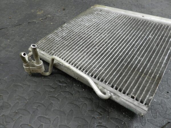 158. 2002 SMART FORTWO 450 CONVERTIBLE. AIR CON CONDITIONING RADIATOR - Image 3