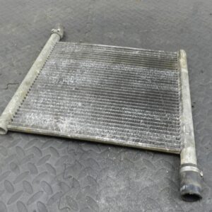 158. 2002 SMART FORTWO 450 CONVERTIBLE. COOLANT RADIATOR 003428V006
