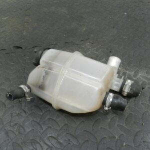 158. 2002 SMART FORTWO 450 CONVERTIBLE. COOLANT BOTTLE TANK 0005768V008