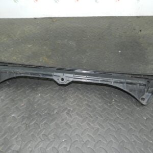 158. 2002 SMART FORTWO 450 CONVERTIBLE. HEAD LIGHT FRAME PANEL