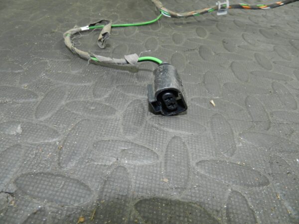 158. 2002 SMART FORTWO 450 CONVERTIBLE. DOOR WIRING LOOM - Image 3