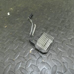 (145) 2003 TOYOTA RAV 4 MK2. HEATER RESISTOR PACK