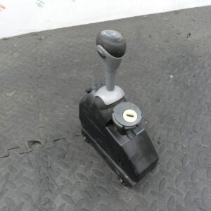 158. 2002 SMART FORTWO 450 CONVERTIBLE. GEAR SELECTOR IGNITION BARREL (NO KEYS)