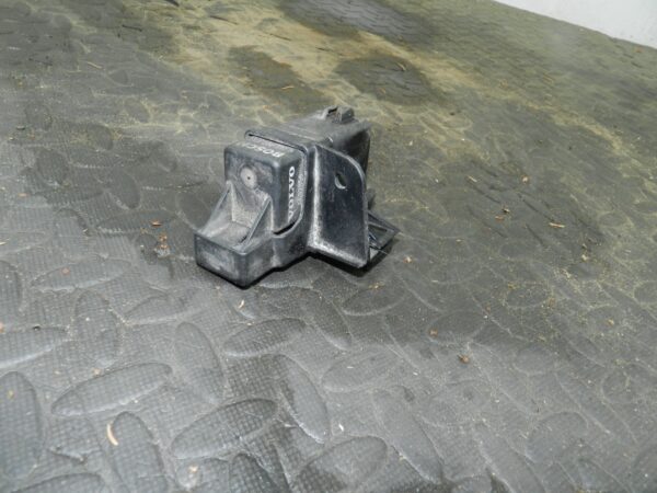 107. 2007 VOLVO S80 D5. BOSCH RELAY GLOW PLUG - Image 3
