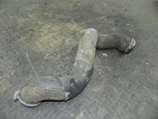 107. 2007 VOLVO S80 D5. BOOST INTER COOLER PIPE - Image 2
