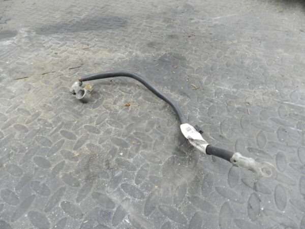 107. 2007 VOLVO S80 D5. EARTH NEGATIVE CABLE TERMINAL - Image 2