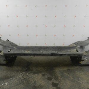 107. 2007 VOLVO S80 D5. SLAM PANEL
