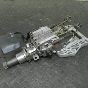 (160) 2000 AUDI TT QUATTRO 8N. STEERING COLUMN