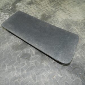 107. 2007 VOLVO S80 D5. SPEAKER COVER GRILL DASH BOARD TRIM