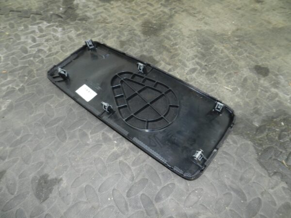 107. 2007 VOLVO S80 D5. SPEAKER COVER GRILL DASH BOARD TRIM - Image 2
