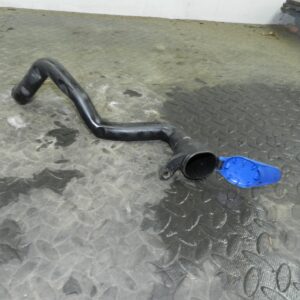 107. 2007 VOLVO S80 D5. SCREEN WASHER TANK FILL UP PIPE