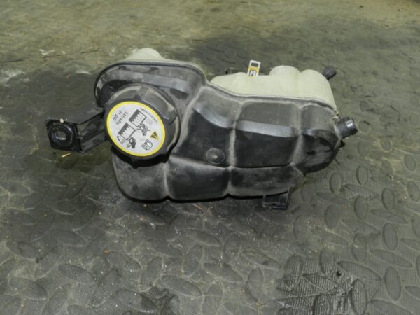 107. 2007 VOLVO S80 D5. COOLANT BOTTLE TANK RESERVOIR - Image 2