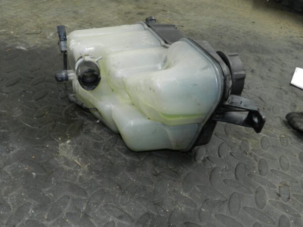 107. 2007 VOLVO S80 D5. COOLANT BOTTLE TANK RESERVOIR - Image 3