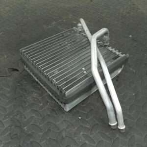 (160) 2000 AUDI TT QUATTRO 8N. AIR CON AC MATRIX CORE EVAPORATOR